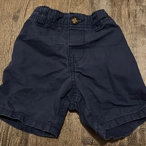 Carters 18 month shorts